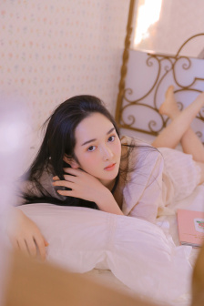 聂小雨图片壁纸
